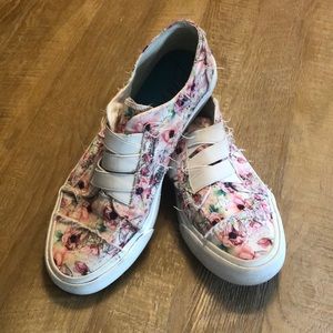 Blowfish Malibu Sneakers
